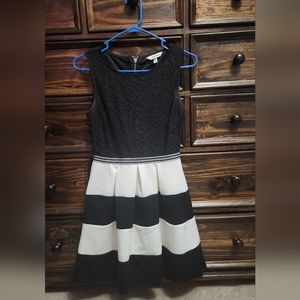 Speechless dress medium